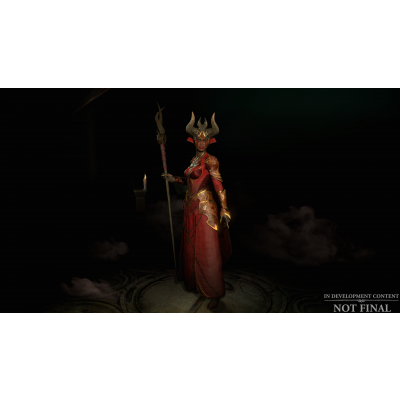 Diablo IV - Pack Cross-Gen