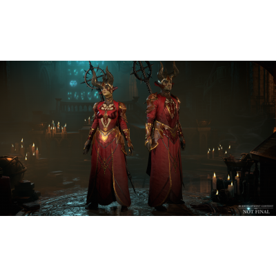 Diablo IV - Cross-Gen Bundle