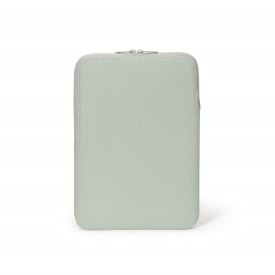 DICOTA D31996-DFS laptop case 38.1 cm (15") Sleeve case Silver