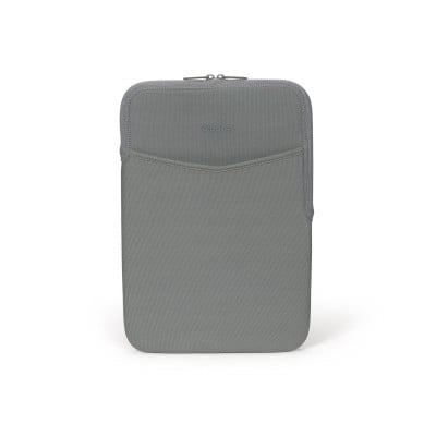 DICOTA D32000-DFS laptop case 38.1 cm (15") Sleeve case Grey