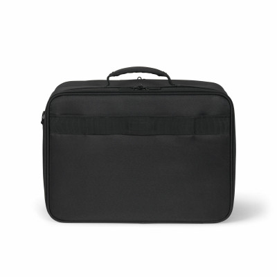 DICOTA D32032-RPET sacoche d'ordinateurs portables 40,6 cm (16") Malette Noir