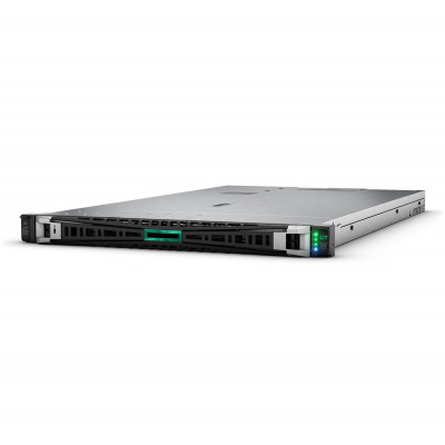 HPE ProLiant DL360 Gen11 server Rack (1U) Intel® Xeon® Gold 5415+ 2,9 GHz 32 GB DDR5-SDRAM 800 W