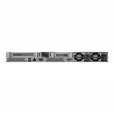 HPE ProLiant DL360 Gen11 serveur Rack (1 U) Intel® Xeon® Gold 5415+ 2,9 GHz 32 Go DDR5-SDRAM 800 W