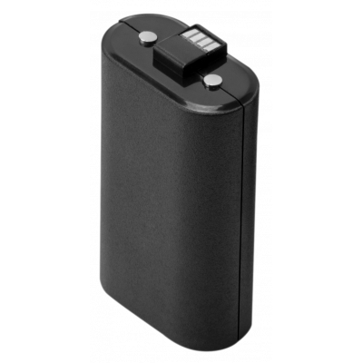 EgoGear - Double pack de batteries SCH30 noir pour Xbox Series X|S et Xbox One