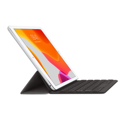 Apple iPad Smart Keyboard-Deu