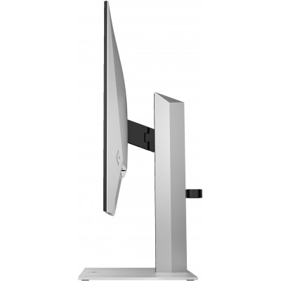 HP Series 7 Pro 23.8 inch FHD Monitor - 724pf computer monitor 60.5 cm (23.8") 1920 x 1080 pixels Full HD Black, Silver