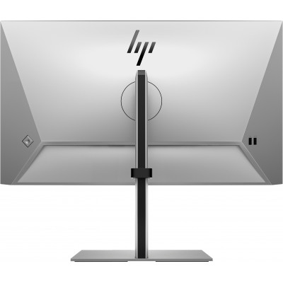 HP Series 7 Pro 23.8 inch FHD Monitor - 724pf computer monitor 60,5 cm (23.8") 1920 x 1080 Pixels Full HD Zwart, Zilver