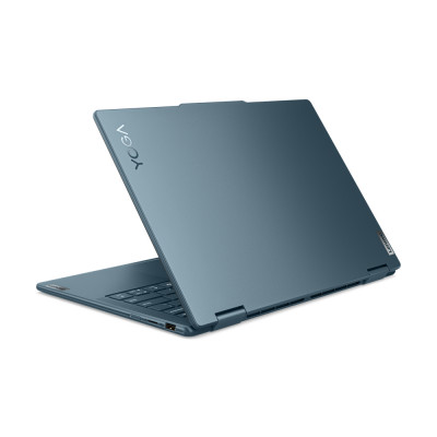 Lenovo Yoga 7 14" 2.8K OLED TOUCH, Intel Core Ultra 7 155H, 32GB, 1TB PCIe NVMe SSD, Intel Arc Graphics, W11 Home, Alu Case, Bleu