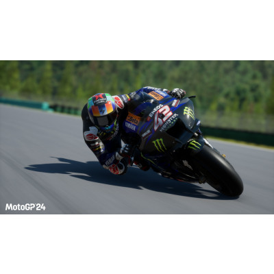 MotoGP 24 - Day One Edition - PS4 / PS5