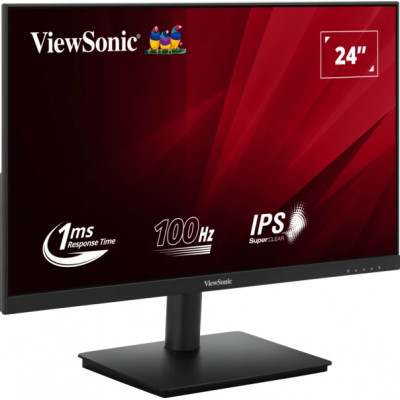 Viewsonic VA240-H écran plat de PC 61 cm (24")