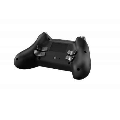 DragonShock - NEBULA PRO - Pro Wireless Controller Black compatible Nintendo Switch - Switch Lite - Switch OLED - PS3 - PC - Android