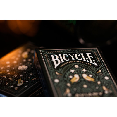 Bicycle - Carte de jeu Standard 56 pièce(s) Aviary