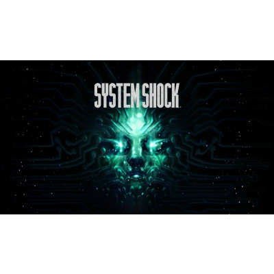 System Shock - Xone / Xbox Series X