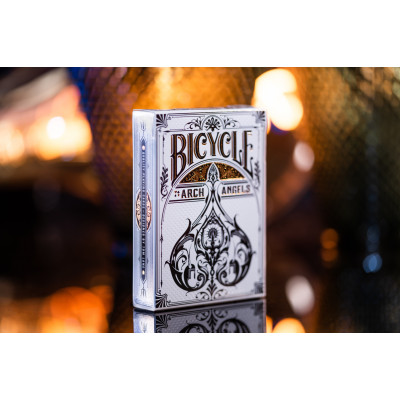 Bicycle - Archangels Standard Speelkaarten 56 stuk(s)
