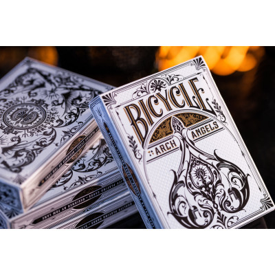Bicycle - Archangels Standard Speelkaarten 56 stuk(s)