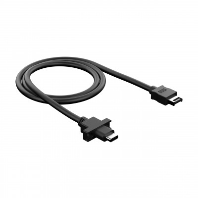 Fractal Design ACC USB-C 10Gbps Cable- Model D