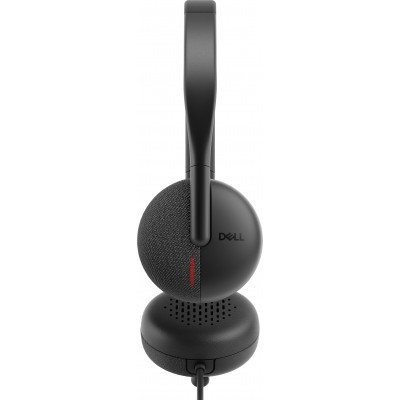 Dell Dell Wired Headset WH3024