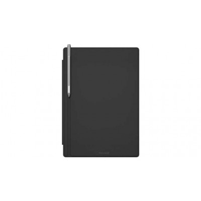 Microsoft Surface Pro Type Cover - Black - Spanish