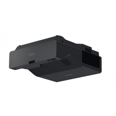 Epson EB-775F vidéo-projecteur Projecteur à focale ultra courte 4100 ANSI lumens 3LCD 1080p (1920x1080) Noir