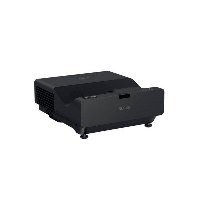 Epson EB-775F vidéo-projecteur Projecteur à focale ultra courte 4100 ANSI lumens 3LCD 1080p (1920x1080) Noir