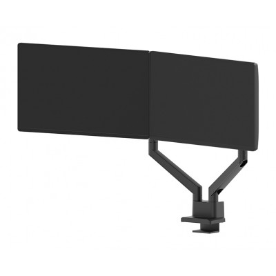 Neomounts DS70-250BL2 support d'écran plat pour bureau 88,9 cm (35") Noir