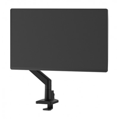 Neomounts DS70-250BL1 monitor mount / stand 88.9 cm (35") Black