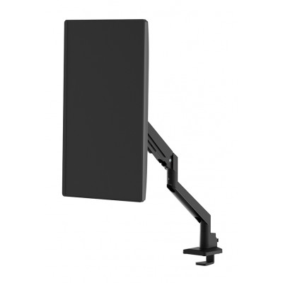 Neomounts DS70-250BL1 flat panel bureau steun 88,9 cm (35") Zwart