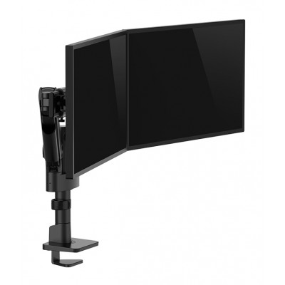 Neomounts DS65S-950BL2 monitor mount / stand 86.4 cm (34") Black