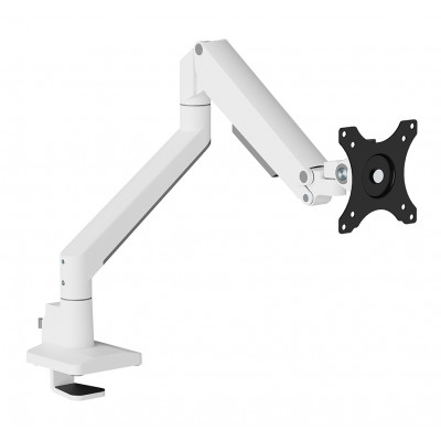 Neomounts DS70-250WH1 monitor mount / stand 88.9 cm (35") White