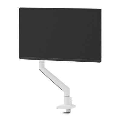 Neomounts DS70-250WH1 flat panel bureau steun 88,9 cm (35") Wit