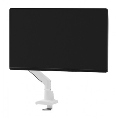 Neomounts DS70-250WH1 support d'écran plat pour bureau 88,9 cm (35") Blanc