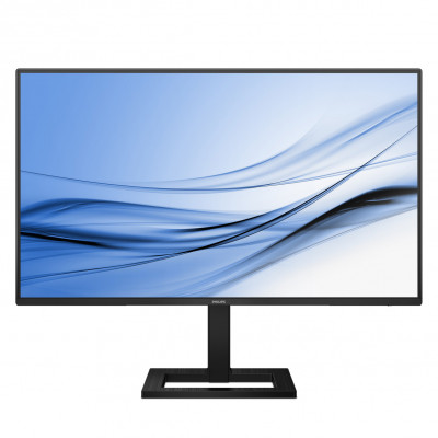 Philips 1000 series 27E1N1600AE/00 écran plat de PC 68,6 cm (27") 2560 x 1440 pixels Quad HD LCD Noir