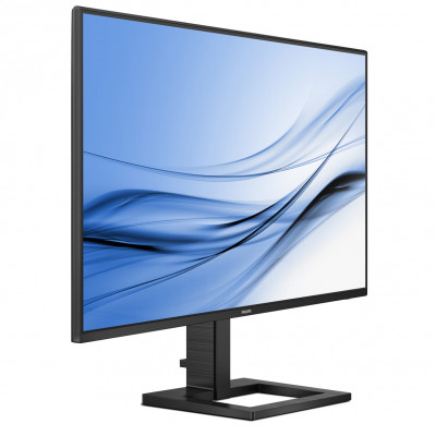 Philips 1000 series 27E1N1600AE/00 computer monitor 68,6 cm (27") 2560 x 1440 Pixels Quad HD LCD Zwart
