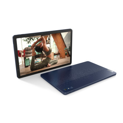 Lenovo Tab M10 5G Qualcomm Snapdragon 128 GB 26.9 cm (10.6") 6 GB Wi-Fi 5 (802.11ac) Android 13 Blue