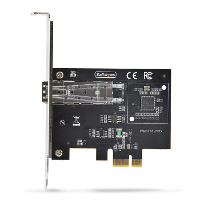 StarTech.com P011GI-NETWORK-CARD network card Internal 1000 Mbit/s