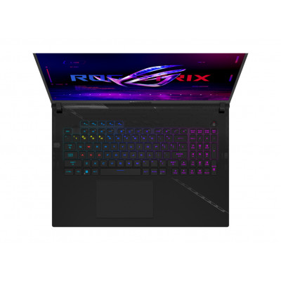 Asus NB RET BE GAM G834JZR-R6041W AZERTY BE