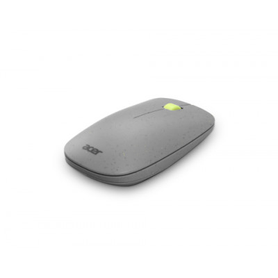 Acer Acer Vero Mouse 2.4G Optical Mouse -Grey