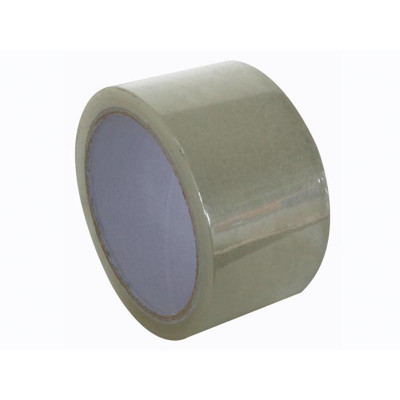 PACKING TAPE - 50MM X 50M - TRANSPARANT