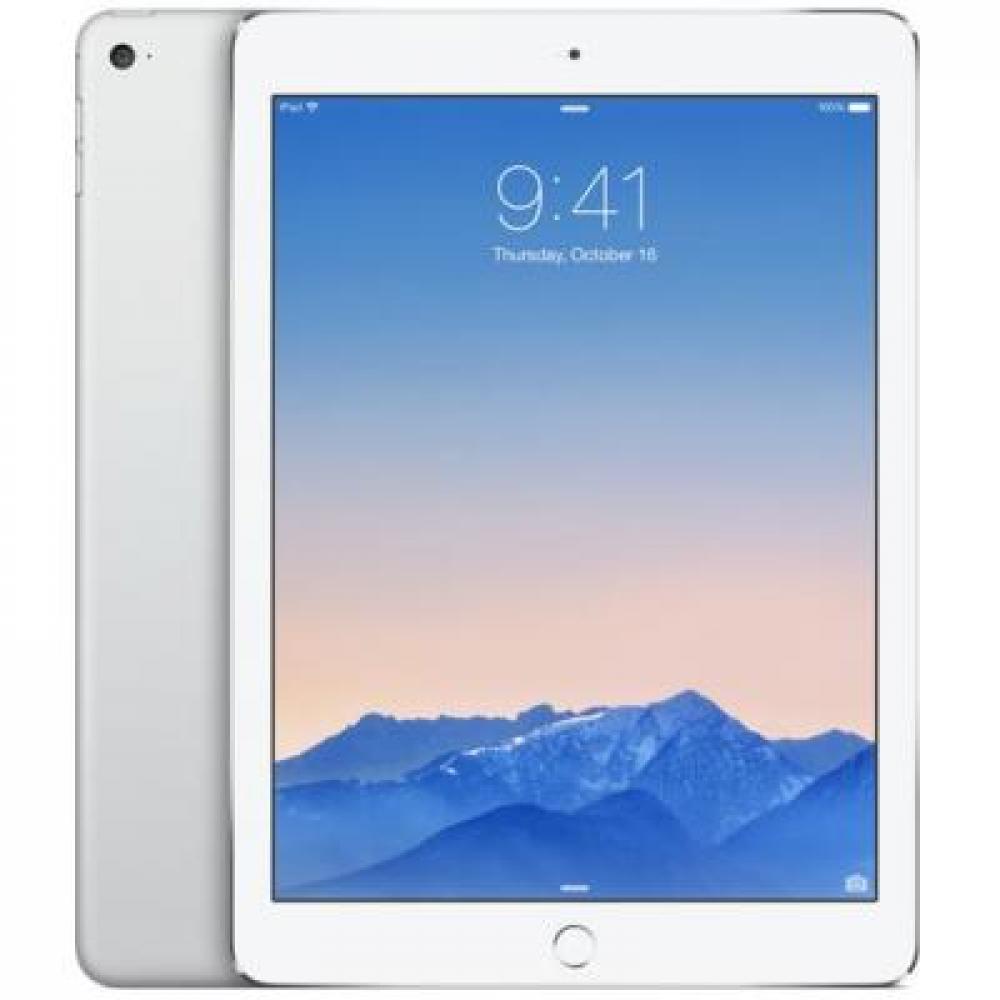 MegaMobile.be: iPad Air 2 16GB Wifi Only Wit - Refurbished 5-ster