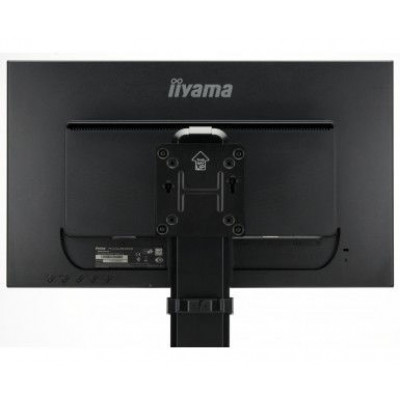 iiyama MD BRPCV01/VESA MOUNT BRACKET SFF BLACK