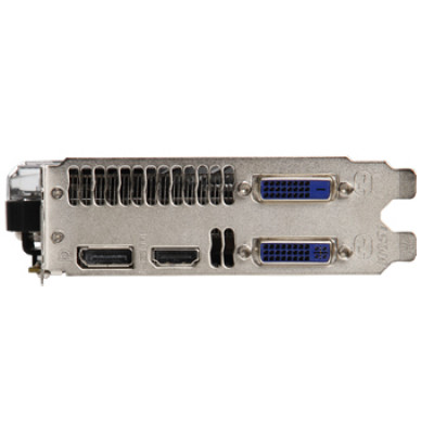 MSI VGA N660TI TF-3GD5/OC PCI-EXP 3GB DDR5 DVI HDMI