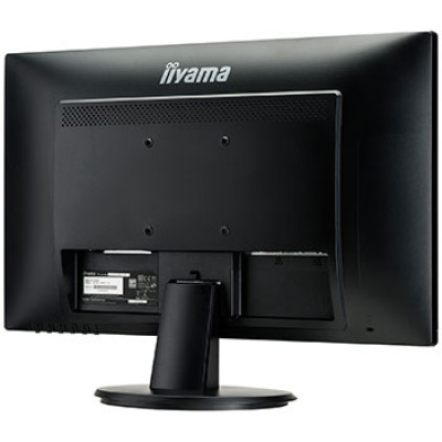 IIYAMA LED LCD 22" 1920x1080 TN PANEL DVI VGA 5MS