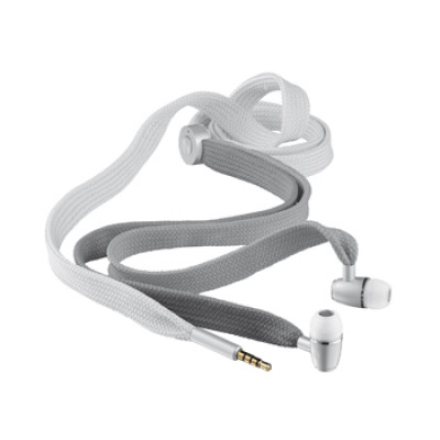 Trust Urban Revolt Lace In-ear Headphone- Grey