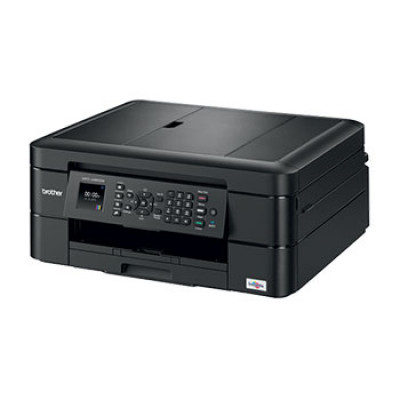 Brother MFC-J480DW Colour Inkjet AIO- Fax, Duplex, Airprint