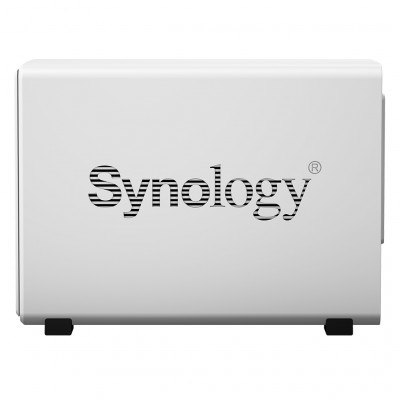 Synology DS216SE 2 BAY BAREBONE w/o HDD