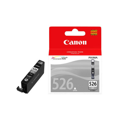 Canon CARTRIDGE/COLOUR INK CLI-526 GY