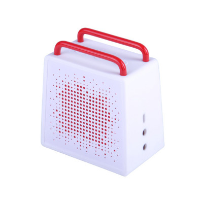 Antec SPzero Bluetooth Speaker White