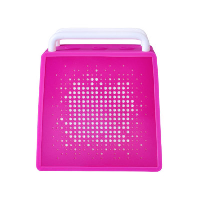 Antec SPzero Bluetooth Speaker Pink