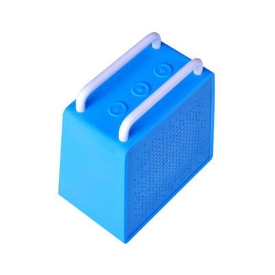 Antec SPzero Bluetooth Speaker Blue