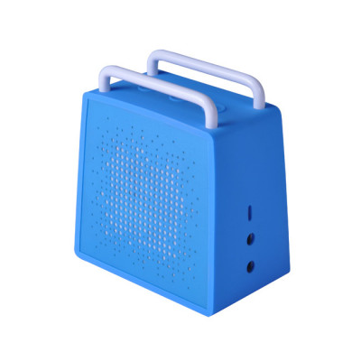 Antec SPzero Bluetooth Speaker Blue